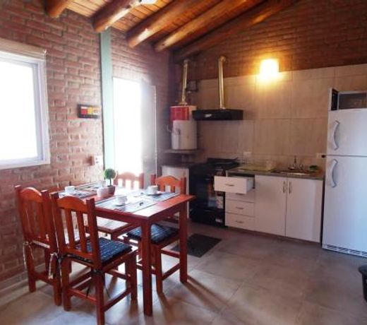 CabaÃ±as El Moradillo