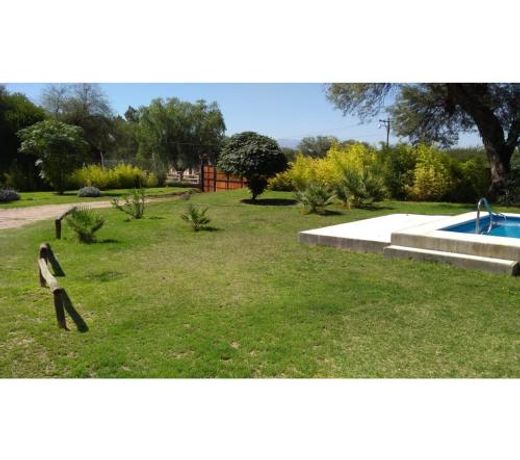 CabaÃ±as Edna
