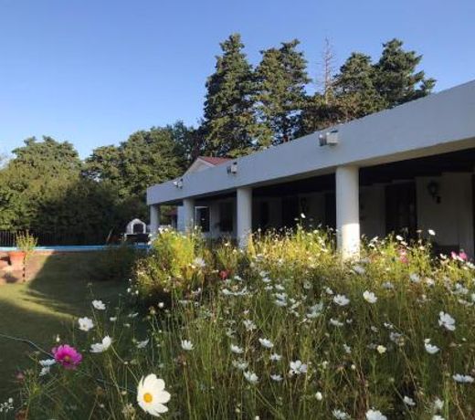 Campo Las Marias