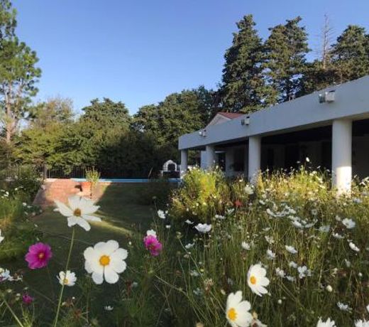 Campo Las Marias