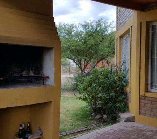 Los Aromos