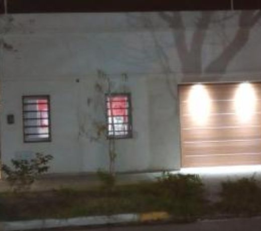 Casa de Chuchi