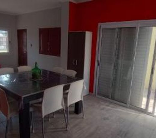 Casa de Chuchi