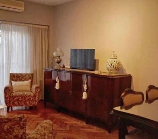 Clasico y moderno departamento - olivos