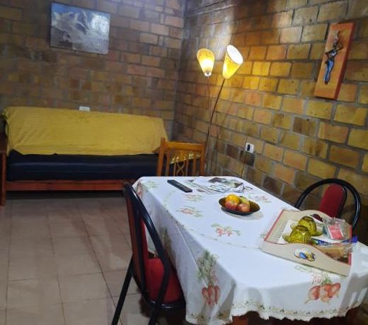 Casa 2 dormitorios