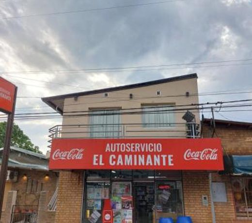 Departamento El Caminante