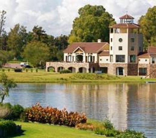 Departamento en la Villete Golf Residences, country La Reserva Cardales Resort