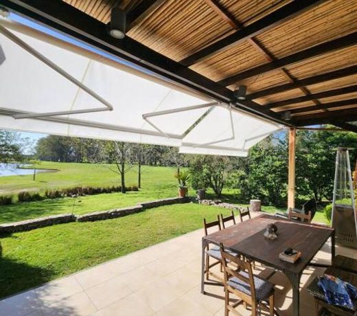 Departamento en la Villete Golf Residences, country La Reserva Cardales Resort