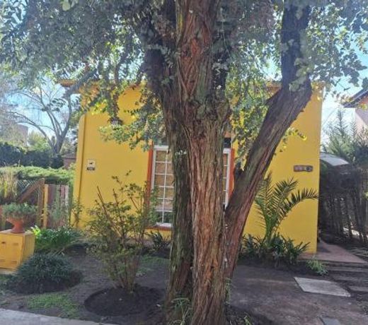 Casa en Club de Campo