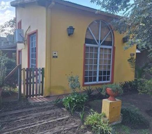 Casa en Club de Campo