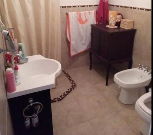 Casa de descanso feliz