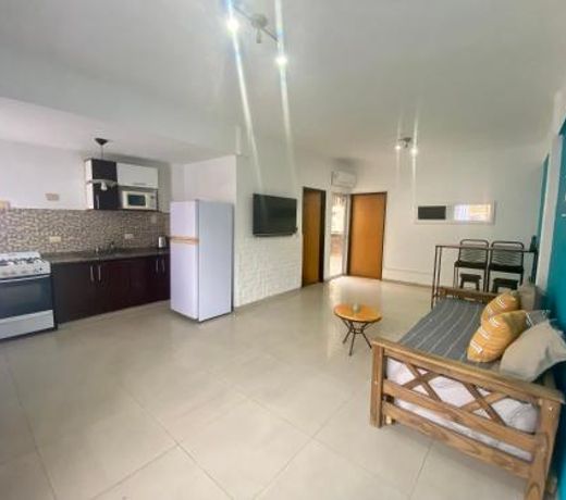 Moderno Departamento en CABA 2 Ambientes con Patio