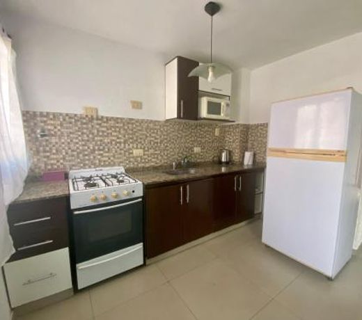 Moderno Departamento en CABA 2 Ambientes con Patio