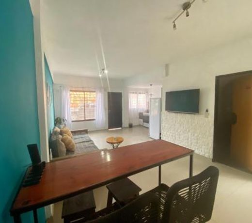 Moderno Departamento en CABA 2 Ambientes con Patio