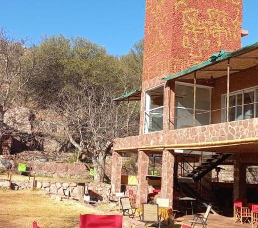 Hostal La Casa