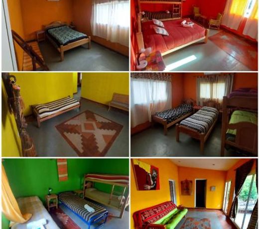 Hostal La Casa