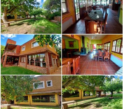 Hostal La Casa