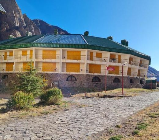 Aires de MontaÃ±a - Departamento en Los Penitentes, Mendoza