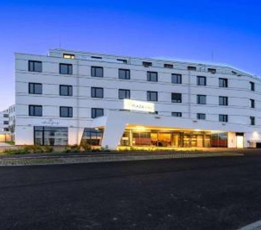PLAZA INN Wiener Neustadt, BW Signature Collection