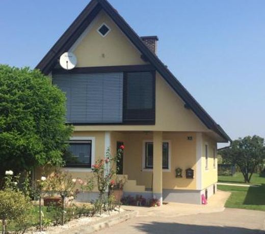 Ferienwohnung- Sudsteirischer Traum
