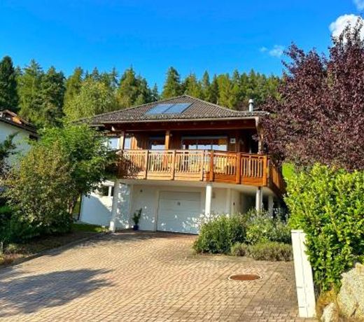 Ferienhaus Sonnenberg