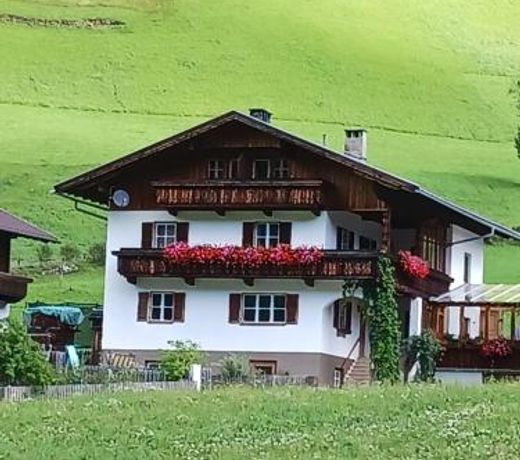 Haus Mesner