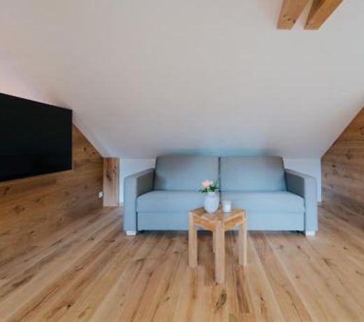 Nockventure Ferienhaus Gnesau