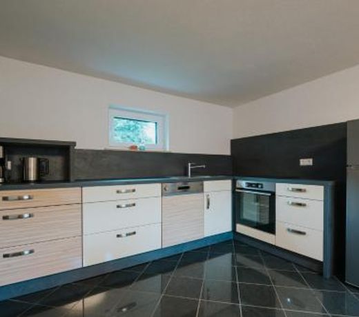 Nockventure Ferienhaus Gnesau