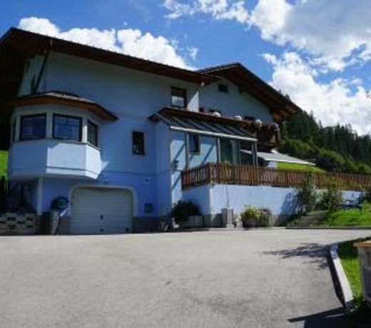 Apartment Bachweg