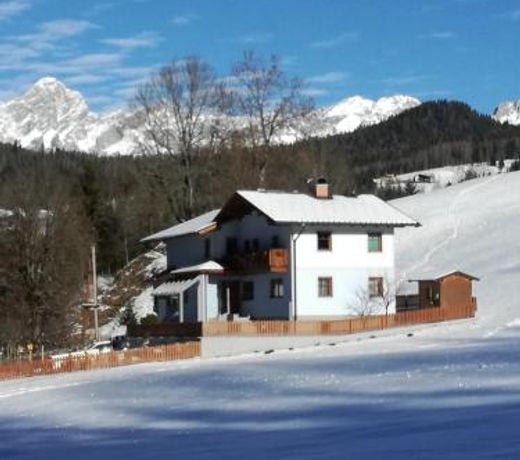 Apartment Bachweg