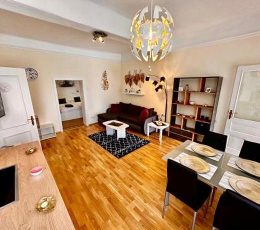 Ferienwohnung Anna