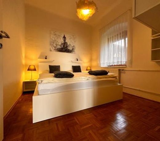 Ferienwohnung Anna