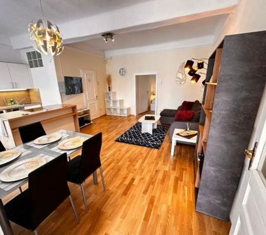 Ferienwohnung Anna