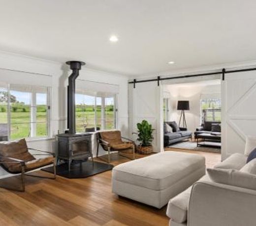 Farm Stay Near The Beach