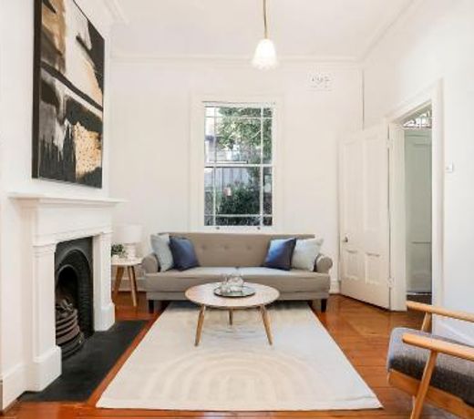 Chippendale l The Myrtle House l 3 Bedrooms