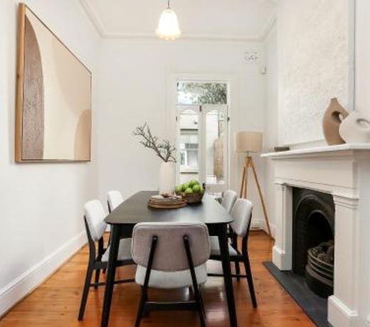 Chippendale l The Myrtle House l 3 Bedrooms