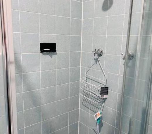 Double bedroom of De Murray in Canberra / Queanbeyan