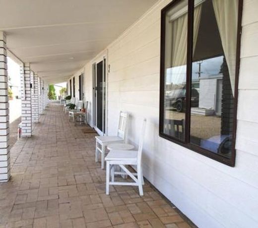 Passat Holiday Units - Unit 2