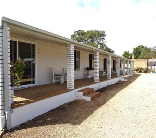 Passat Holiday Units - Unit 3