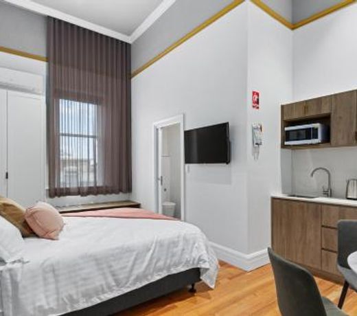 Costello Hotels Port Augusta