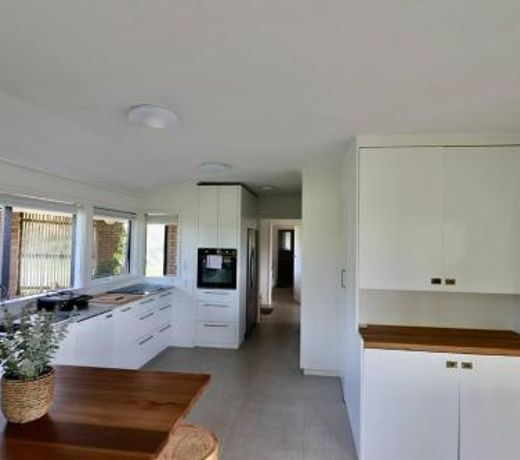 Cedric House