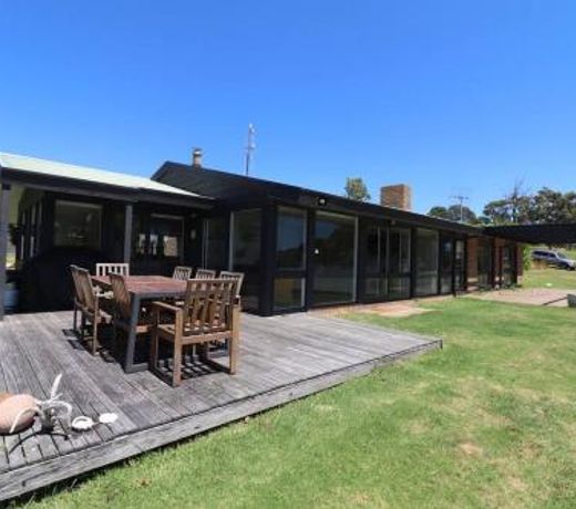 Cedric House