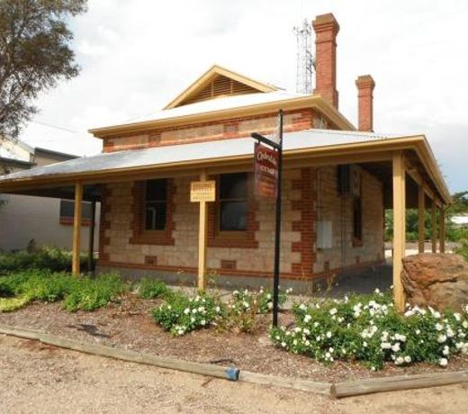 Clydesdale Cottage B&B