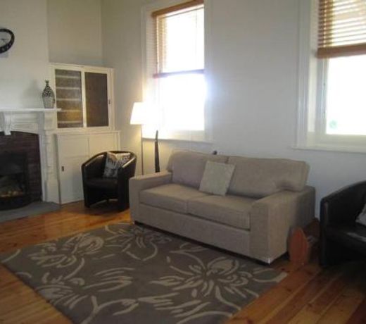 Clydesdale Cottage B&B