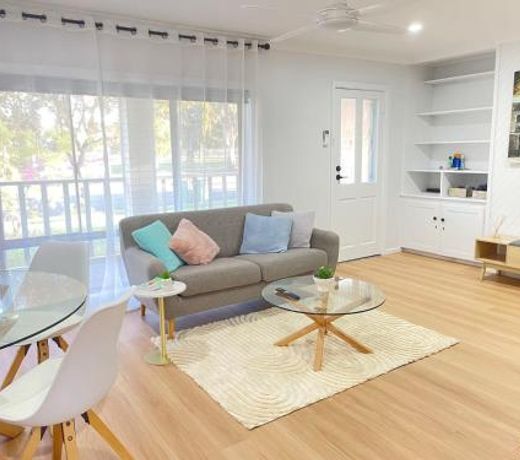 Pet friendly home in Albury