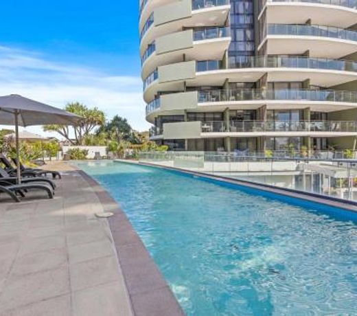 Ambience Burleigh Heads - Hosted by Burleigh Letting