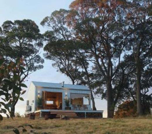 Southern Highlands Vineyard Cabin by Outpost