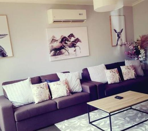 Wild Brumby- A cozy home away from home
