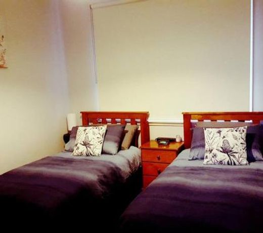 Wild Brumby- A cozy home away from home