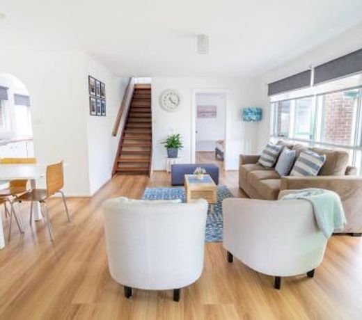 'Bay Beauty' Clifton Springs Family Hideaway